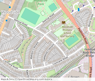 Bradford Road, Dudley, West Midlands - Photo 1