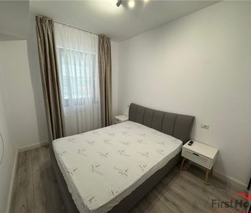 Ap 2 camere premium, parcare, bloc 2025, complex Ozone - Photo 5