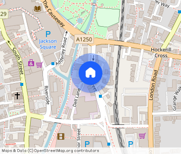 Dane Street, Bishops Stortford, CM23 - Photo 1