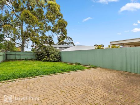 Location Location - Neat & Tidy Courtyard Home - Photo 2