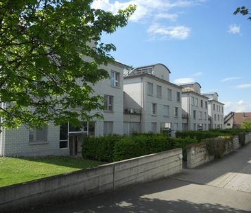 "Child-friendly and close to nature, living in Aadorf!" - Photo 6