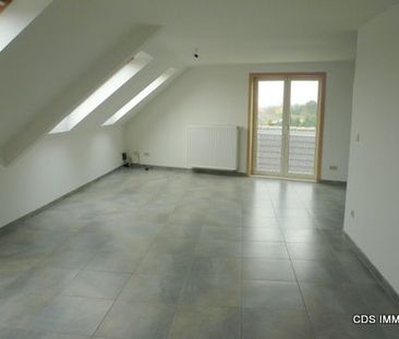 INSTAPKLAAR APPARTEMENT MET GARAGE - Photo 1