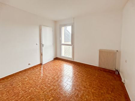 Location appartement 2 pièces, 33.35m², La Ferté-Alais - Photo 2