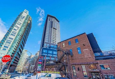 For Lease - 135 East Liberty Street Unit# 1811, Toronto, Ontario - Photo 3