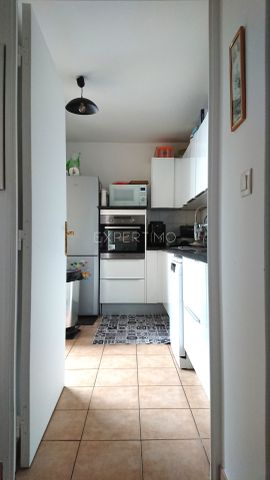 T3 73m2 avec BALCON et PARKING, Emplacement n°1 - Photo 5