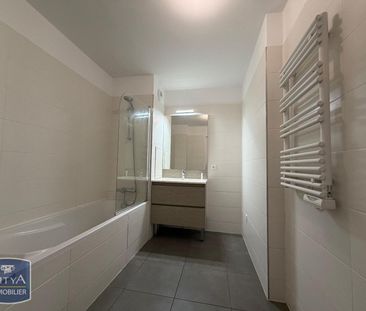 Location Appartement 3 pièces 54m² PUTEAUX 92800 - Photo 6