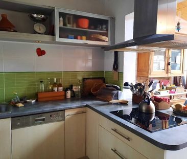 Chambre chez l'habitant à Nantes - Photo 3