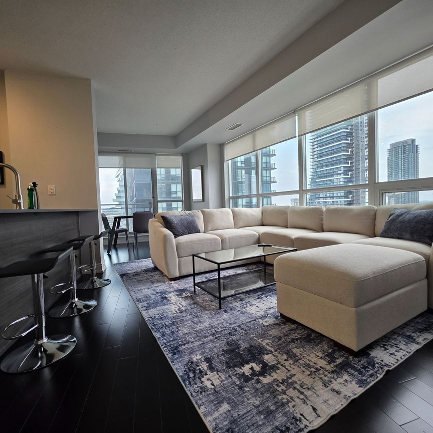 For Lease - 510 Curran Place Unit# 2002, Mississauga, Ontario - Photo 1