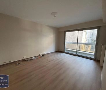 Appartement à louer 3 pièces 61.76m² - Photo 1