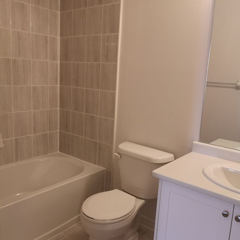 For Lease - 35 Jaffna Lane, Markham, Ontario - Photo 1