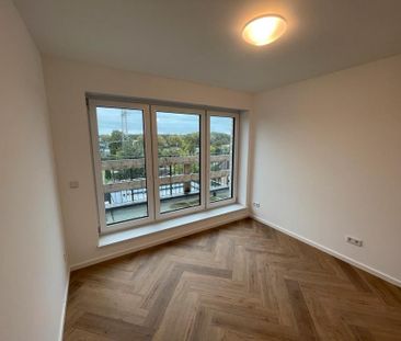 Studenten Wohnanlage Gartlage - Foto 1