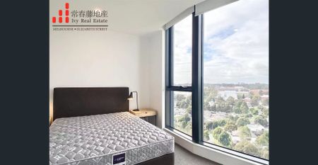 One-Bedroom with fantastic views - Photo 5