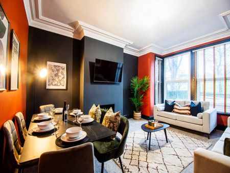 Harehills Avenue (Room 6), Chapeltown, Leeds - Photo 4