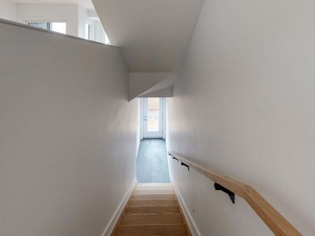 For Lease - 1137 Dovercourt Road Unit# Unit 3, Toronto, Ontario - Photo 2