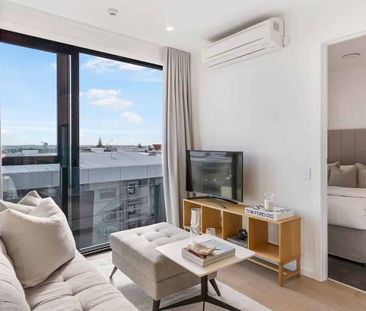 NYC Style 1 Bedroom + Flexi + Views - Photo 1