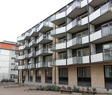 Bryggaregatan 26 - Foto 6