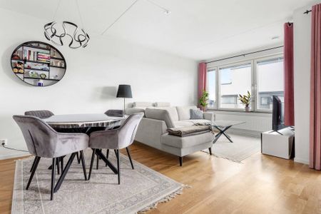 Evenemangsgatan, Solna - Photo 3