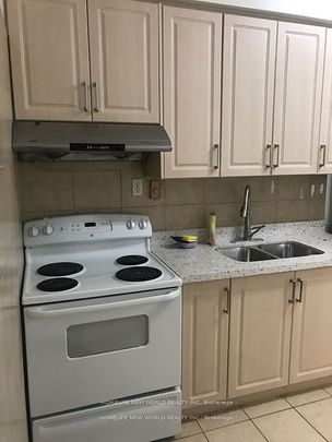 For Lease - 2415 St Clair Avenue Unit# Main, Toronto, Ontario - Photo 1