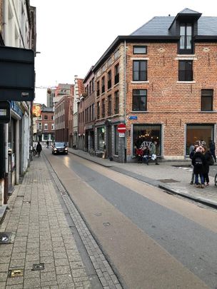 Wagenweg 1 / 0203, 3000 Leuven - Foto 1