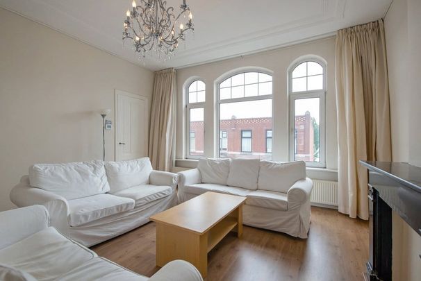 Appartement te huur: Van Beuningenstraat 56 2582 KM Den Haag - Photo 1