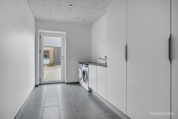 3-værelses Rækkehus på 99 m² i Fredericia - Photo 1