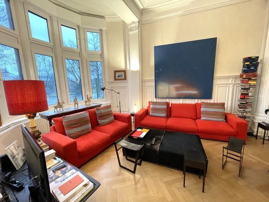 Appartement in Elsene - Photo 1