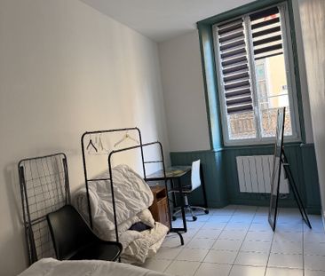 T2 - centre ville - Photo 5