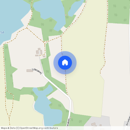 Lillesøvej 2970 Hørsholm