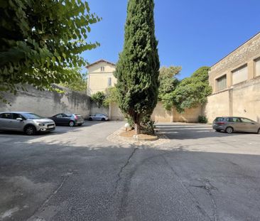 Location Appartement 2 pièces 44m² AUBAGNE 13400 - Photo 4