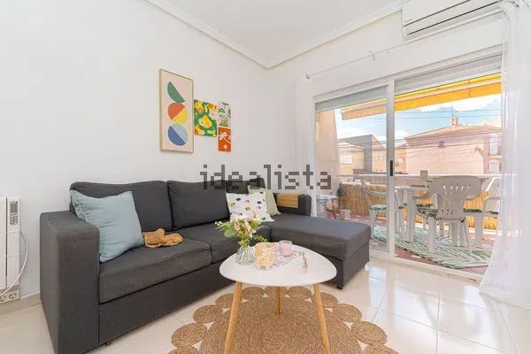 Alquiler de piso en Carretera del Torrejón s/n - Photo 1