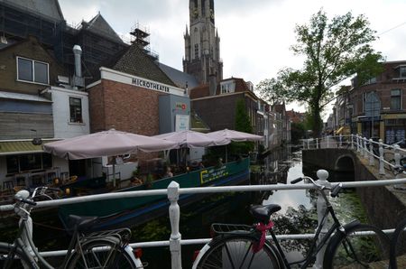 Kerkstraat A - Foto 4