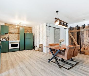 Appartement à louer - Salaberry-de-Valleyfield (Salaberry-de-Valley... - Photo 4