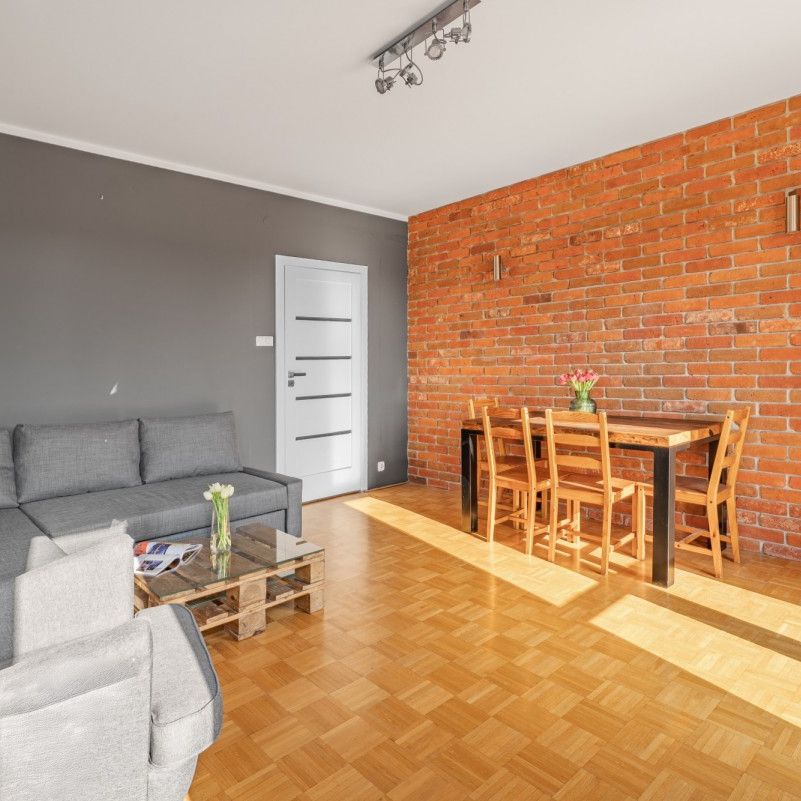 2 pokoje | 52 m² | metro Wawrzyszew | balkon | - Фото 1