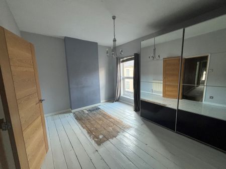 HallStreet, Alvaston, DERBY - Photo 4