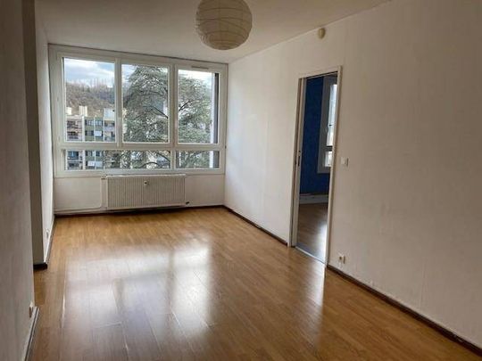 Location appartement 2 pièces 41.28 m² à Vienne (38200) 6 - Photo 1