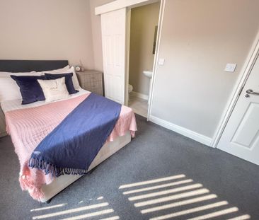 5 bedroom terraced house to rent - Photo 6