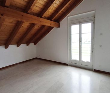 Bel appartement de 3,5 pièces avec deux terrasses au 2ème étage - Photo 4