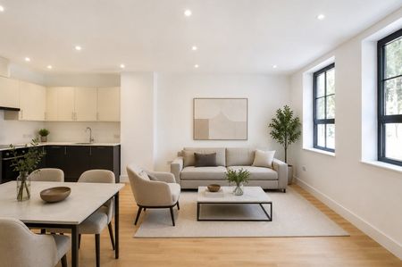 2 Bed Flat, Seven Sisters Road, N15 - Photo 4