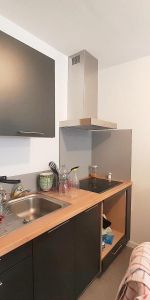 Location Appartement 1 pièce 24m² LIMOGES 87000 - Photo 4
