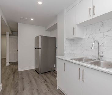 For Lease - 5844 Gant Crescent Unit# BSMT, Mississauga, Ontario - Photo 1