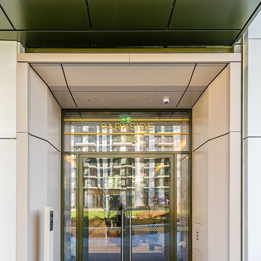 1 bedroom flat to rent - Photo 1