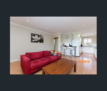 2-BR Partially Furnished Apartment, Water consumption included in Rent - Photo 5