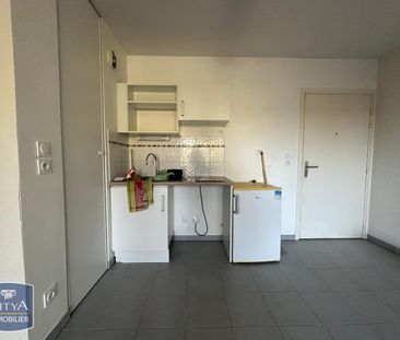 Location Appartement 2 pièces 43m² AVIGNON 84000 - Photo 4