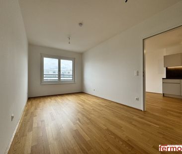 Mietwohnung Nähe Bahnhof Floridsdorf - Photo 6