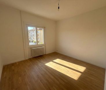 3.5 Zimmer, 59 m², 3. Stock - Photo 5