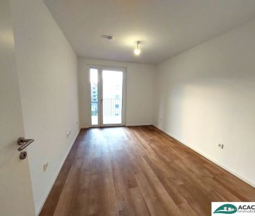 wunderschöne 3-Zimmerwohnung mit großer Loggia - Neubau - Erstbezug... - Foto 1