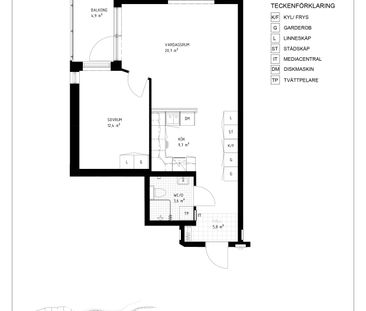 Bågevägen 288 B - Photo 5