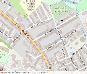 Ashley Road - Photo 1