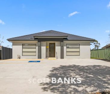 “Freshly Built Furnished Room with Own Kitchen &amp; Ensuite – Suns... - Photo 5