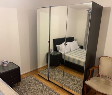 Room in a Shared Flat, John Smith's Avenue, SW6 - Photo 1